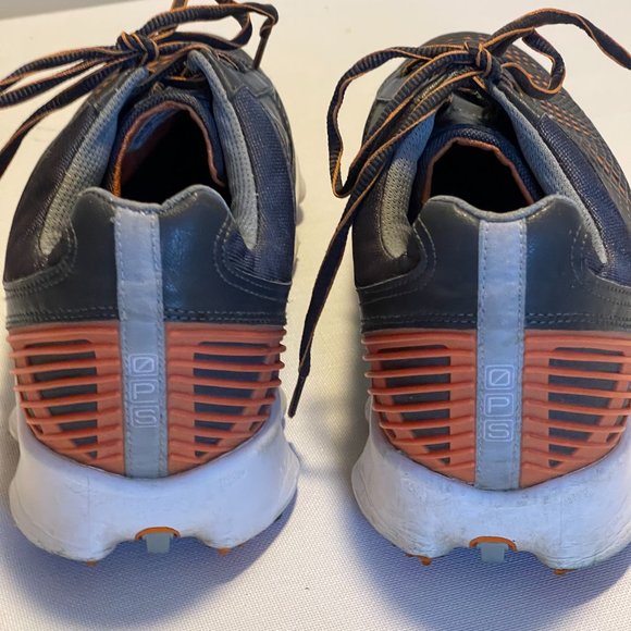 COPY - FootJoy Hyper Flex Sneakers 11 - Picture 5 of 9